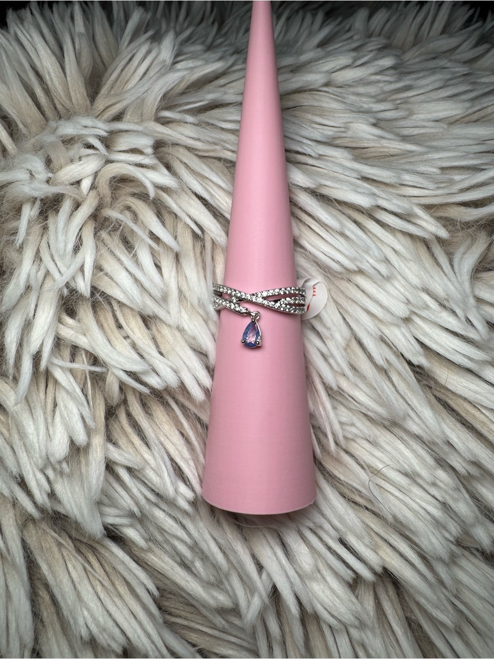 Amazing ring - Picture 4 of 6